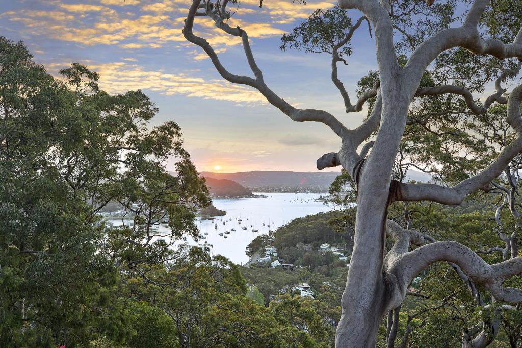 38 Wards Hill Rd, Killcare Heights, NSW 2257