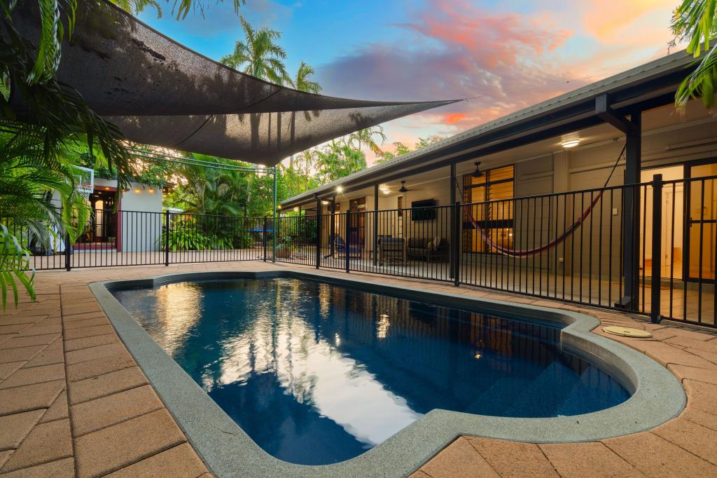 22 Waters St, Rapid Creek, NT 0810