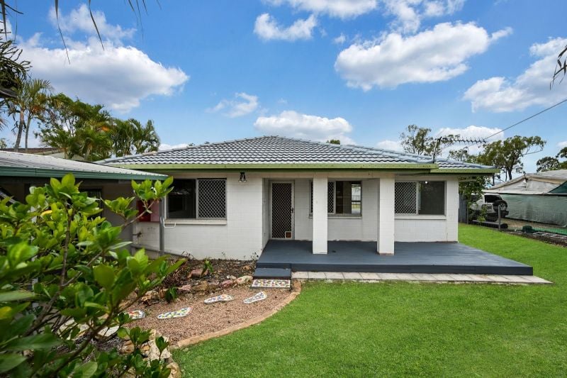 25 Geaney Lane, Deeragun, QLD 4818