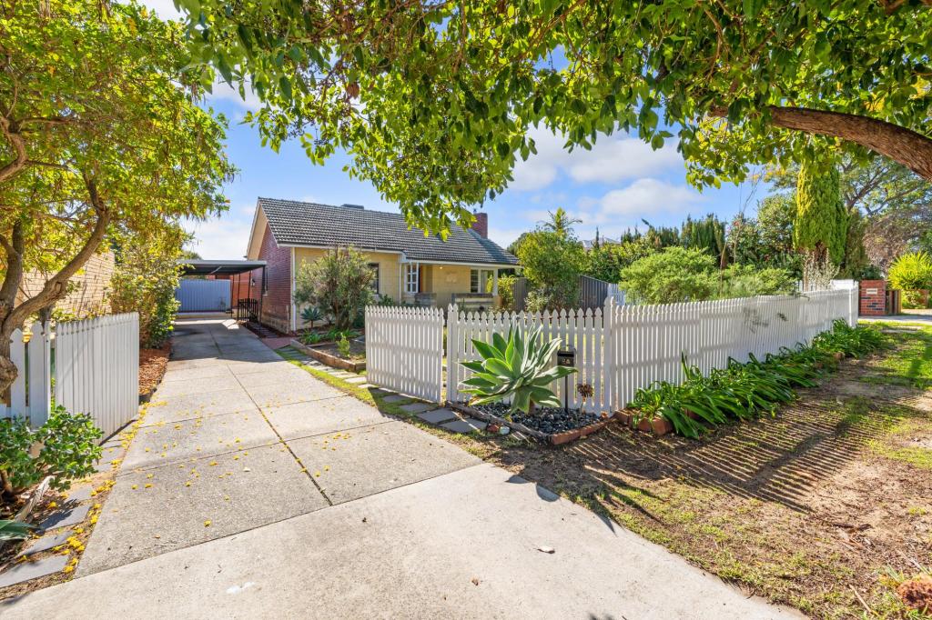 8a Kelsall Cres, Manning, WA 6152