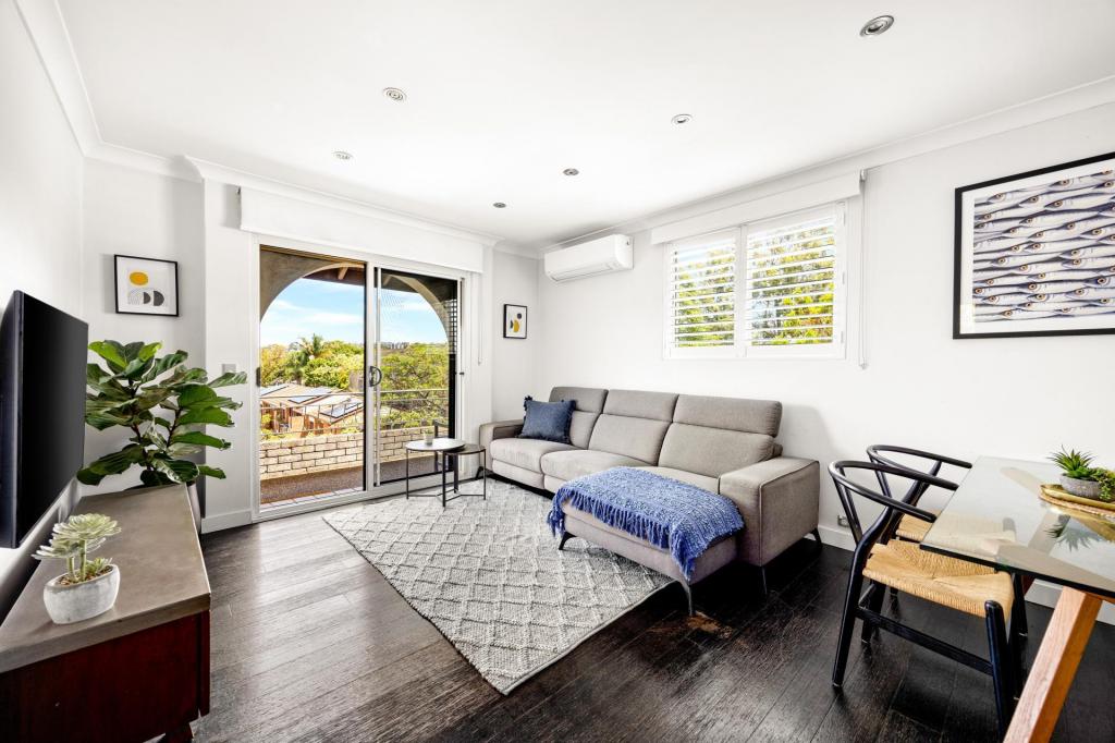 6/21 The Avenue, Rose Bay, NSW 2029