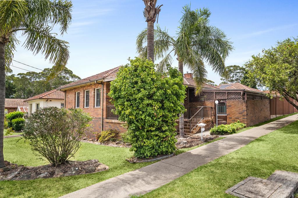 4 Stoddart St, Roselands, NSW 2196