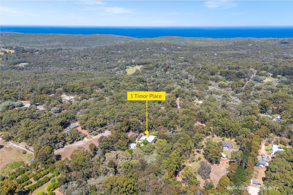 1 TIMOR PL, MARGARET RIVER, WA 6285