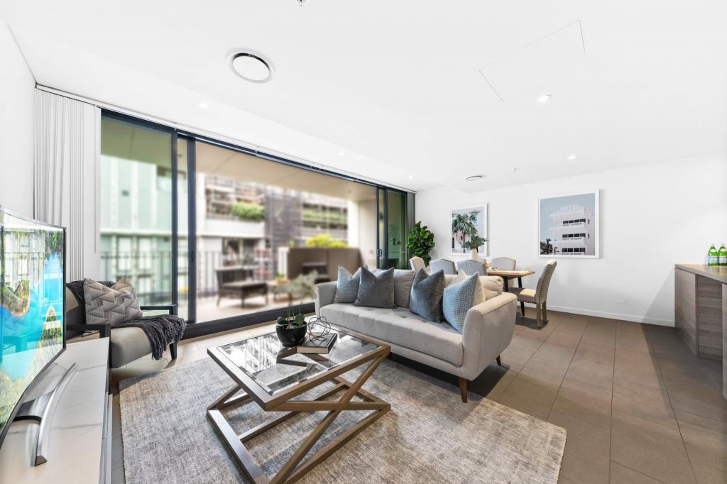 216/5 Network Pl, North Ryde, NSW 2113