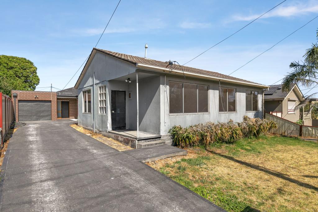 24 Benalla St, Dallas, VIC 3047