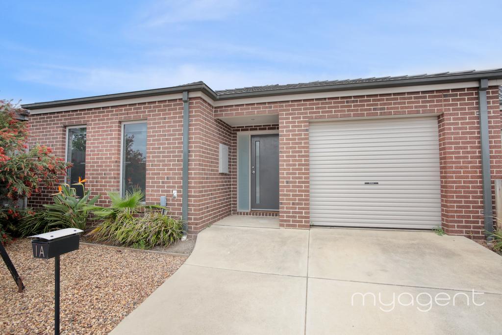 1a Yvonne Way, Tarneit, VIC 3029
