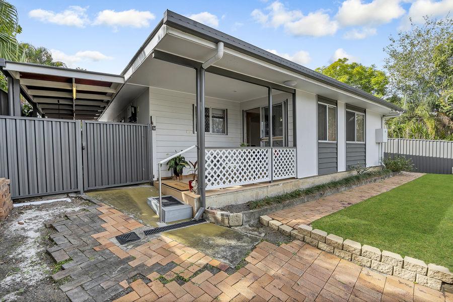 16 Barkell St, North Ipswich, QLD 4305