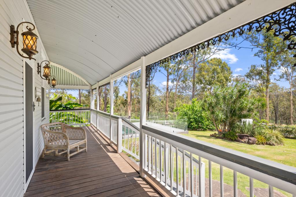 158 Williamson Rd, Tamborine, QLD 4270