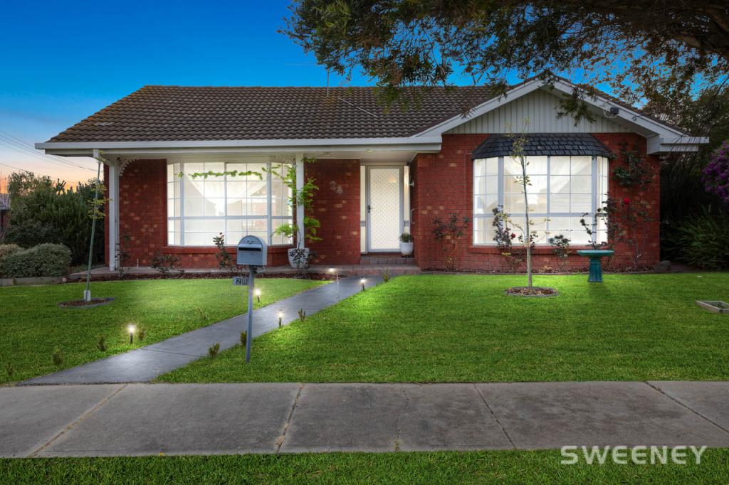 28 Batman St, Altona Meadows, VIC 3028