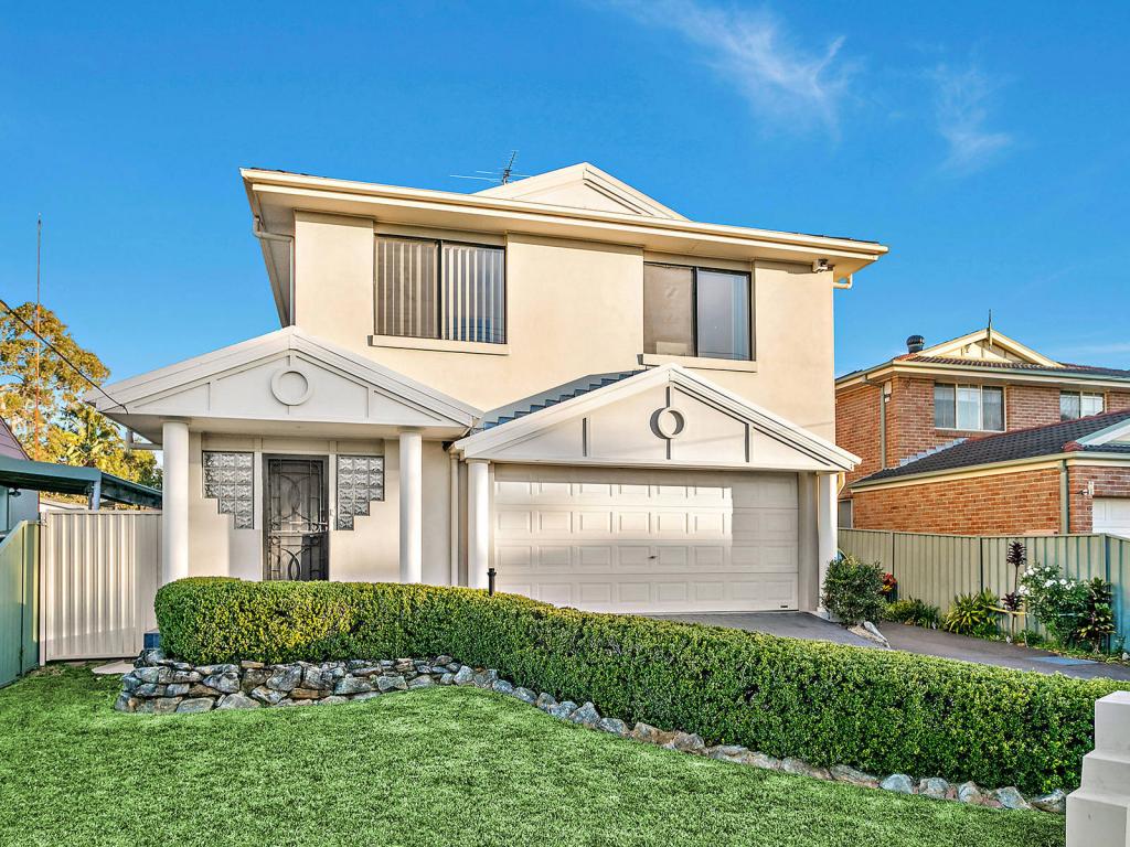 16 Carabella Rd, Caringbah, NSW 2229