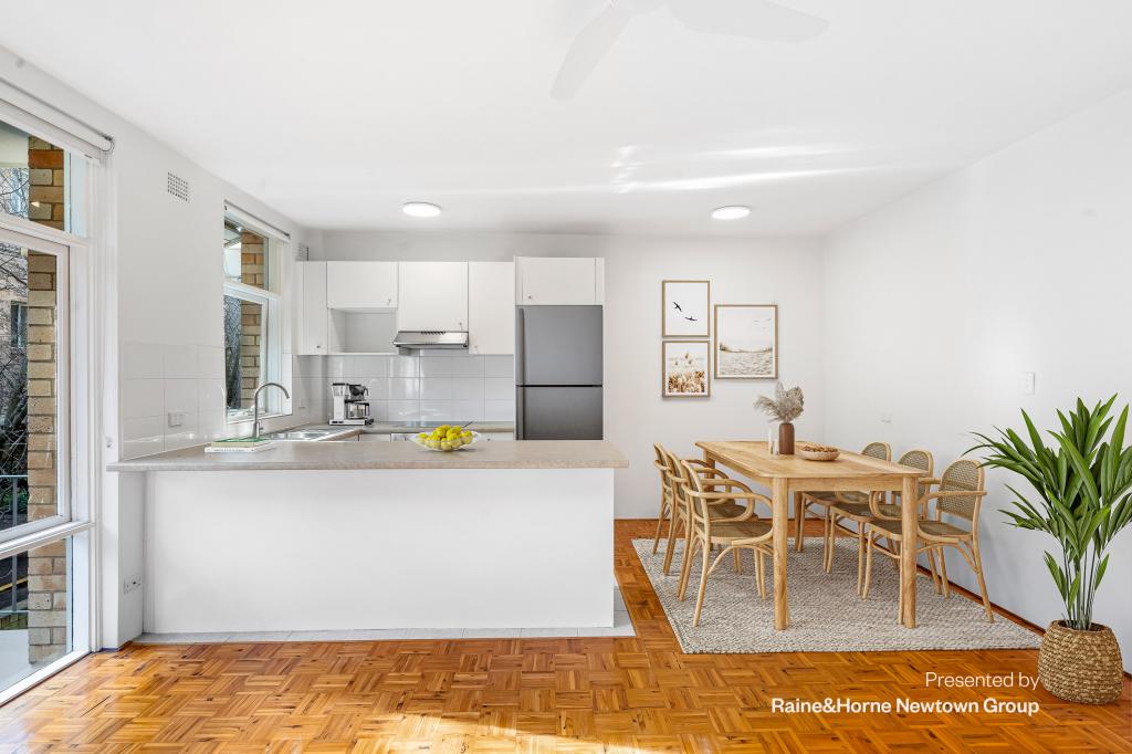 3/25a Roscoe St, Bondi Beach, NSW 2026
