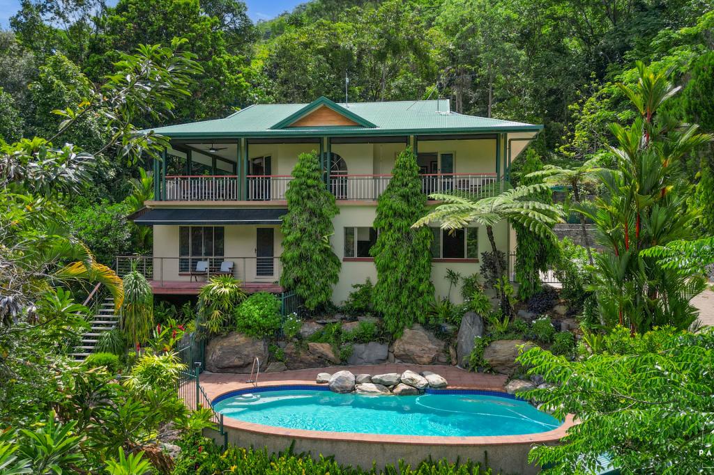 14-16 Currunda Cl, Redlynch, QLD 4870