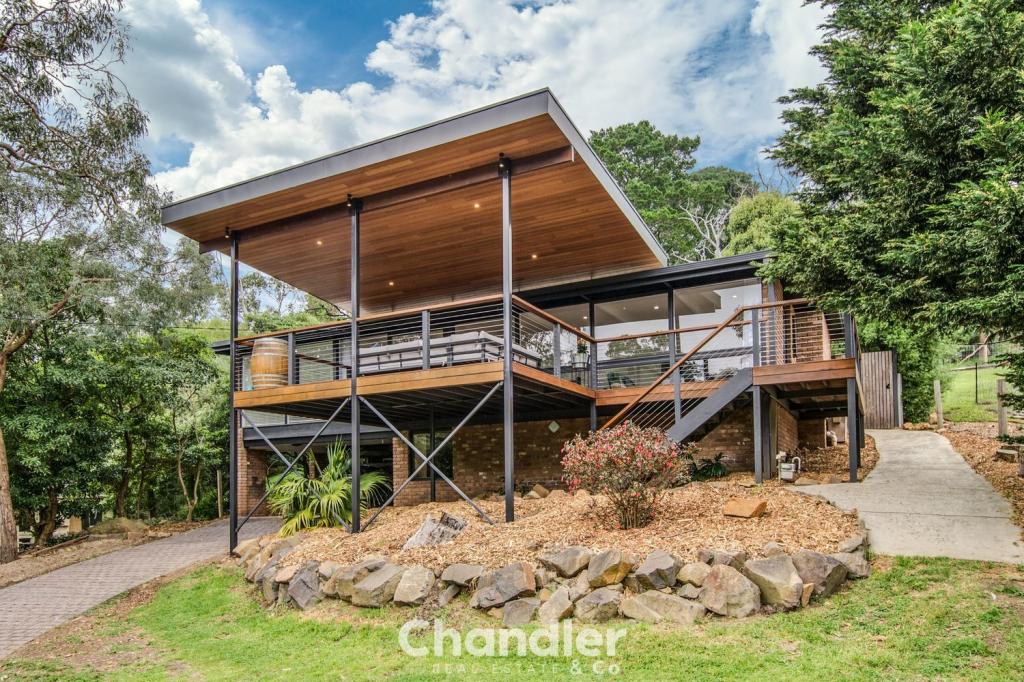 1 Hume St, Upwey, VIC 3158