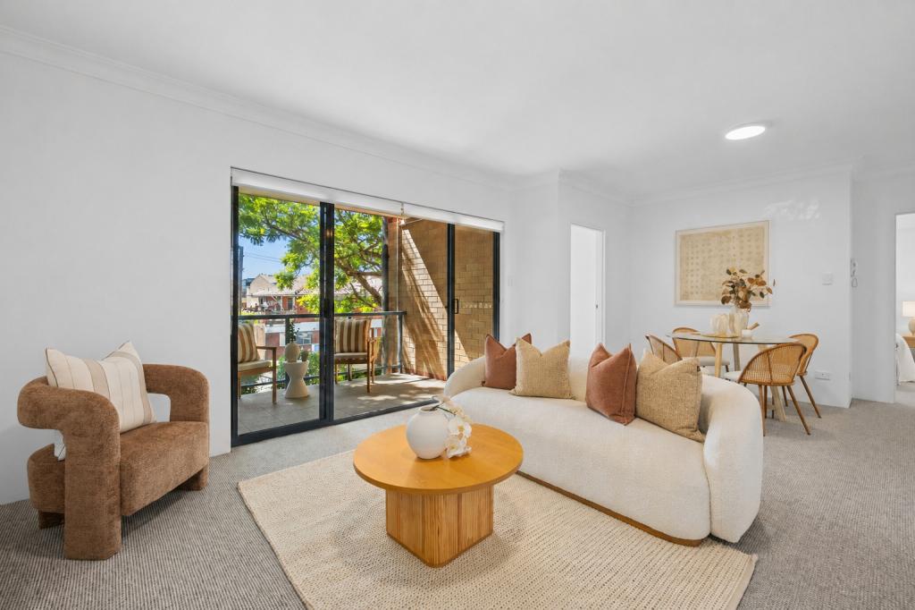 12/2-4 Francis St, Dee Why, NSW 2099