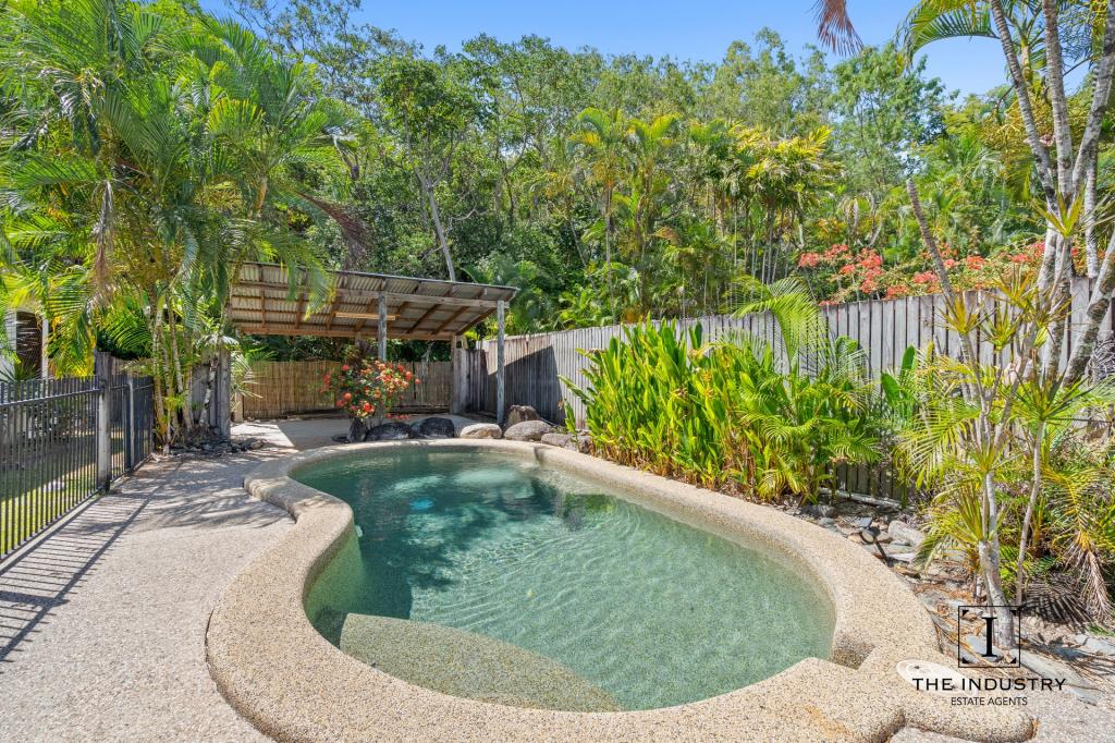 39 Bondi Cres, Kewarra Beach, QLD 4879