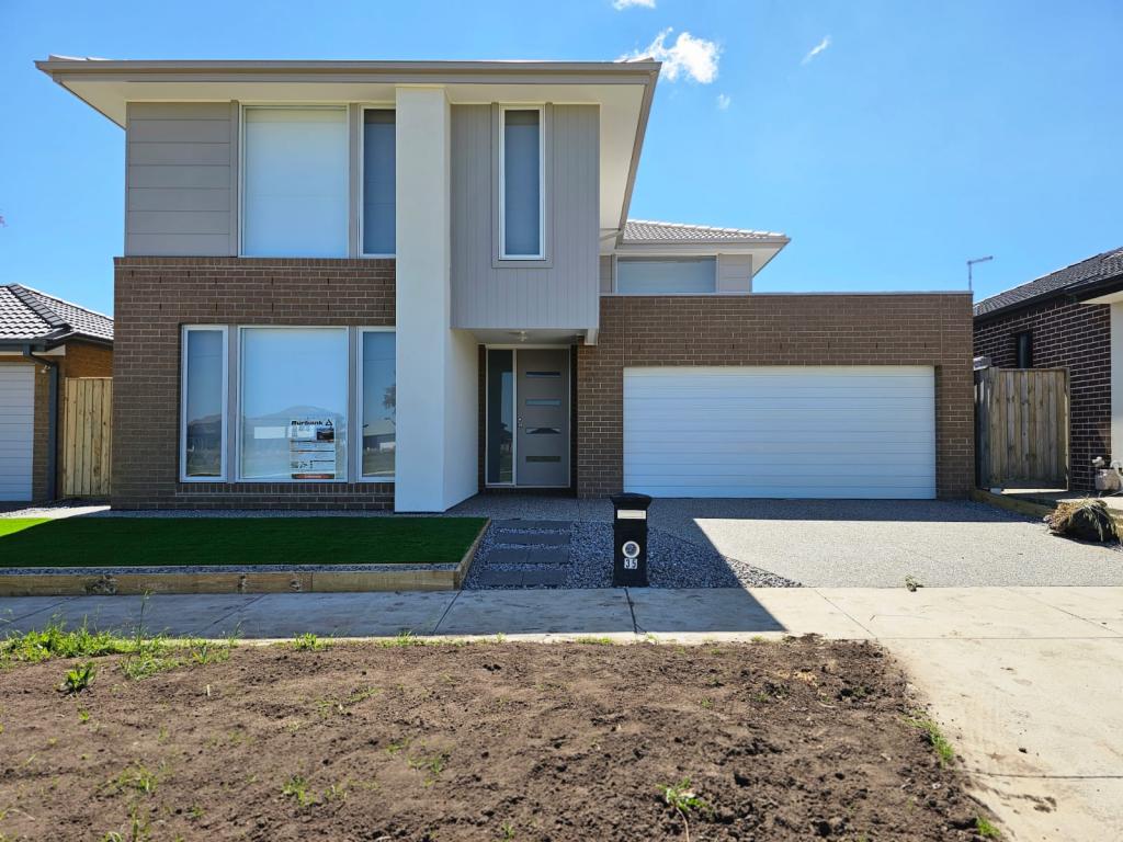 35 Falu Pde, Tarneit, VIC 3029