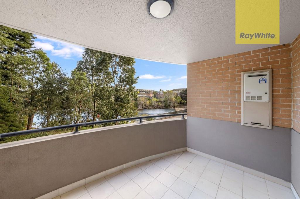 3/101 Marsden St, Parramatta, NSW 2150