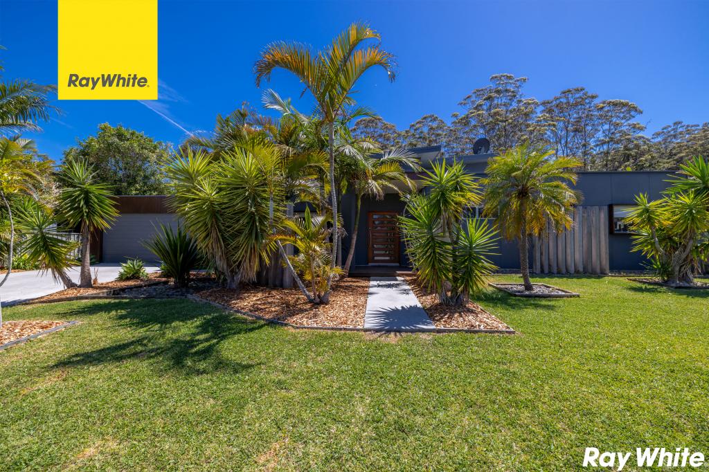 3 Windsor St, Tarbuck Bay, NSW 2428