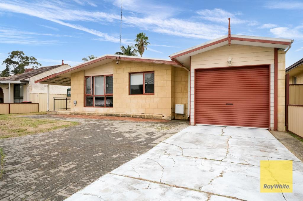 26 Kilmurray Way, Balga, WA 6061