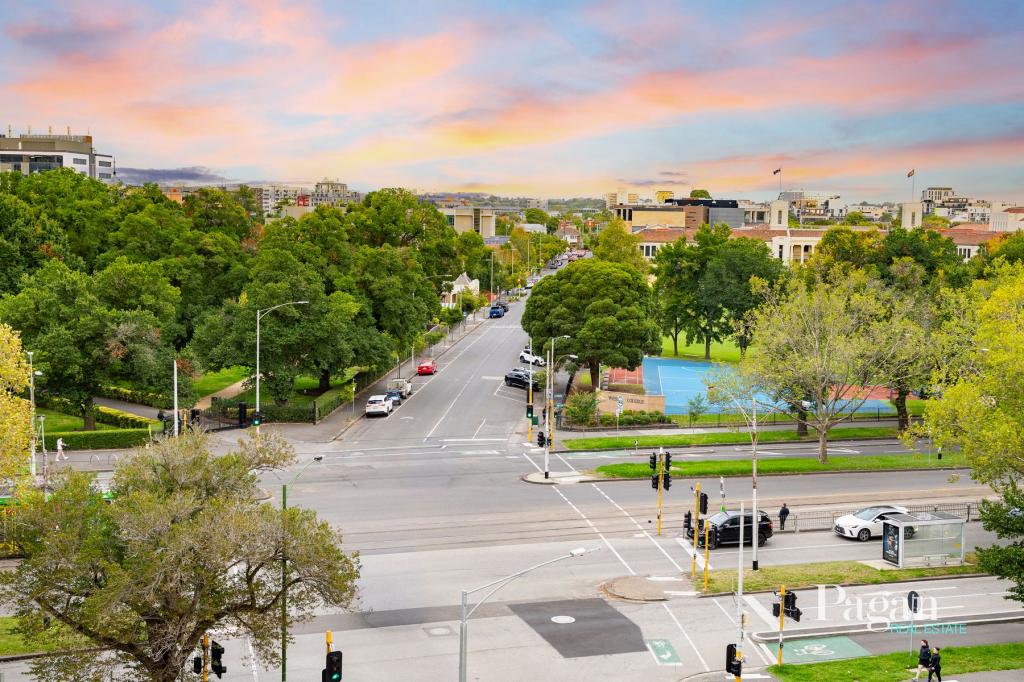 726/572 ST KILDA RD, MELBOURNE, VIC 3004