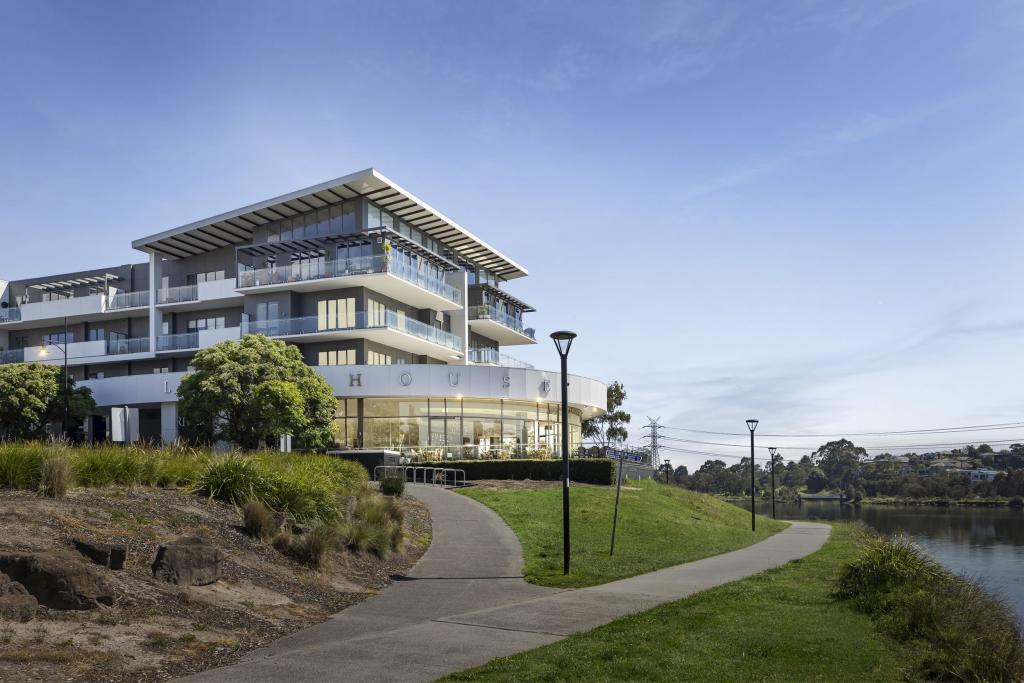 G16/55 Cumberland Dr, Maribyrnong, VIC 3032