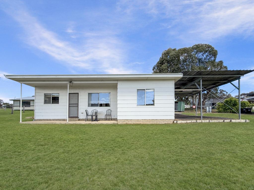 Cottage 2/460 Boxers Creek Rd, Boxers Creek, NSW 2580