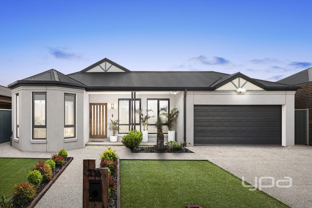 236 Point Cook Rd, Point Cook, VIC 3030