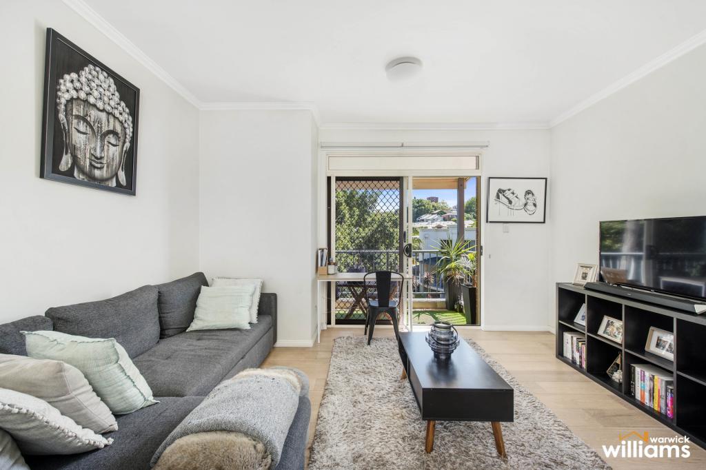 111/85 REYNOLDS ST, BALMAIN, NSW 2041