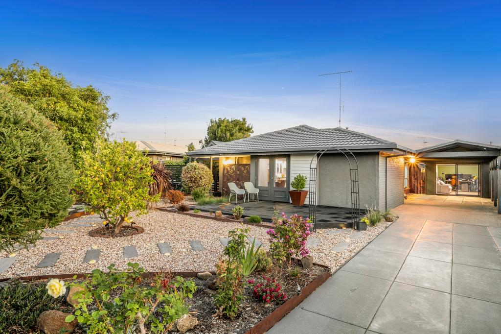 18 Deacon Ct, Drysdale, VIC 3222