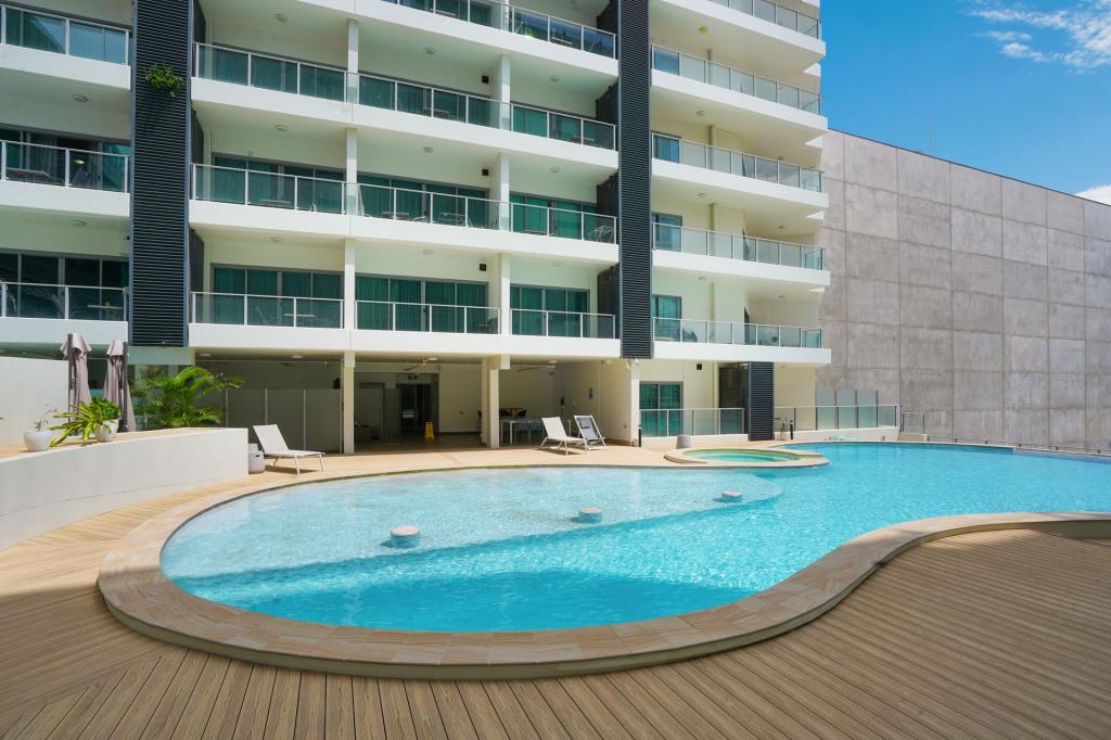 906/43 B Knuckey St, Darwin City, NT 0800
