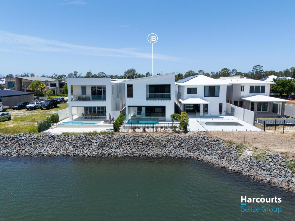 60 Marina Pde, Jacobs Well, QLD 4208