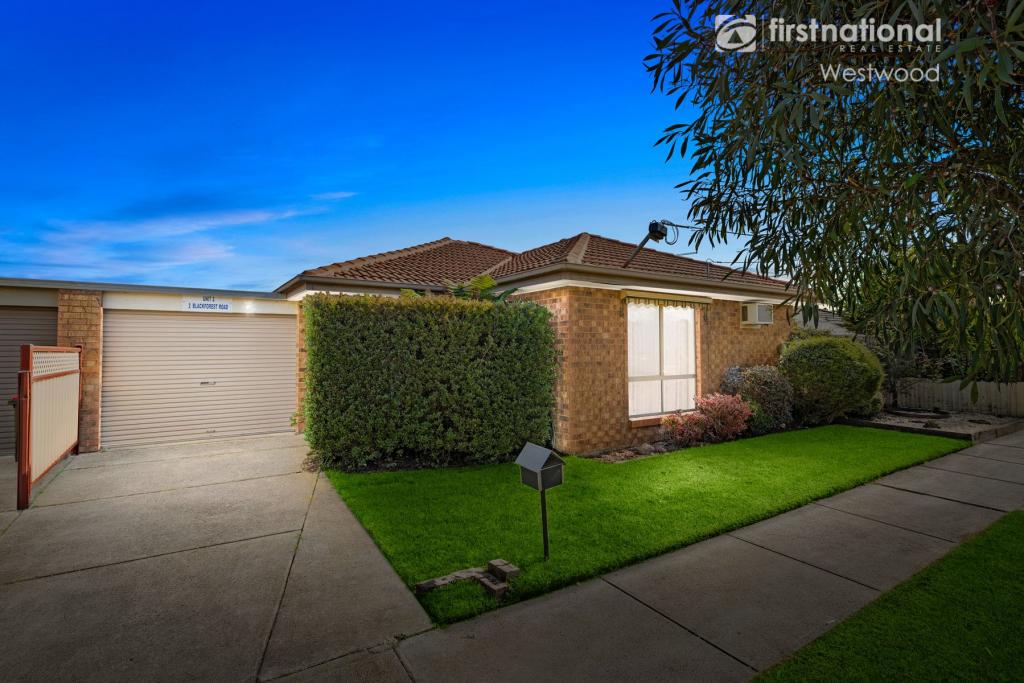 2/2 Black Forest Rd, Werribee, VIC 3030