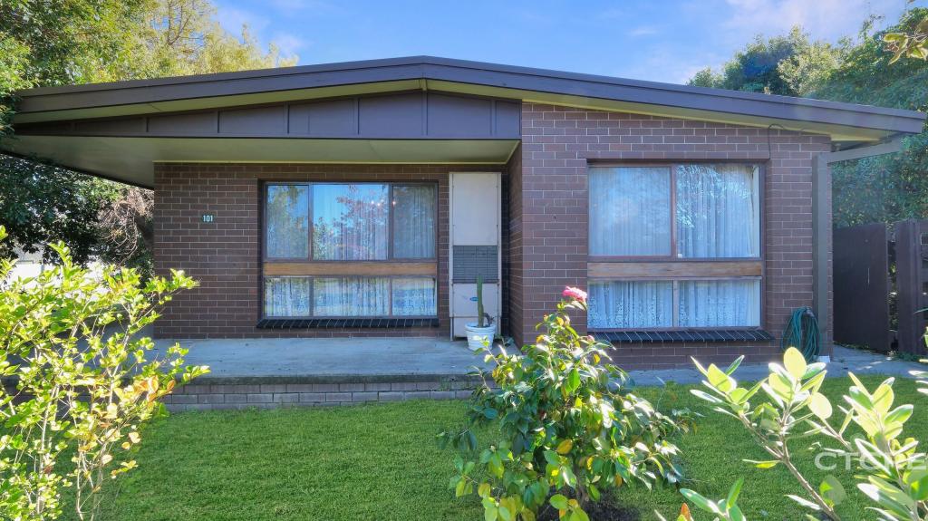 101 Livingstone St, Orbost, VIC 3888