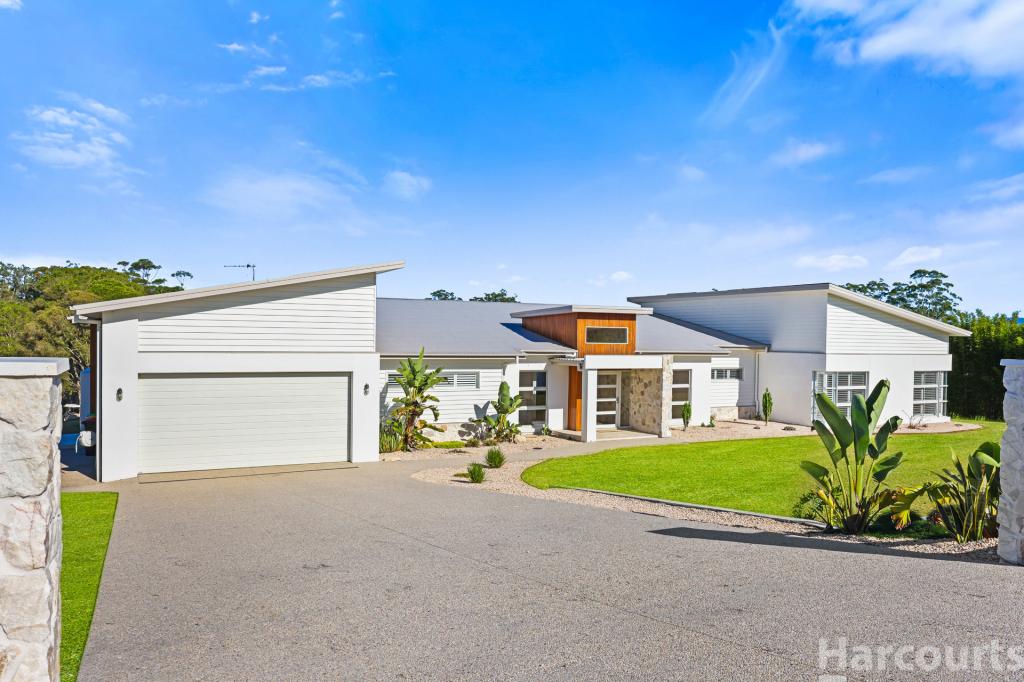 68 Oxbow Cct, King Creek, NSW 2446