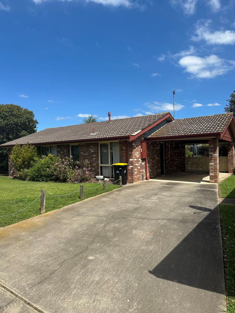 3/4-6 Brand St, Sale, VIC 3850