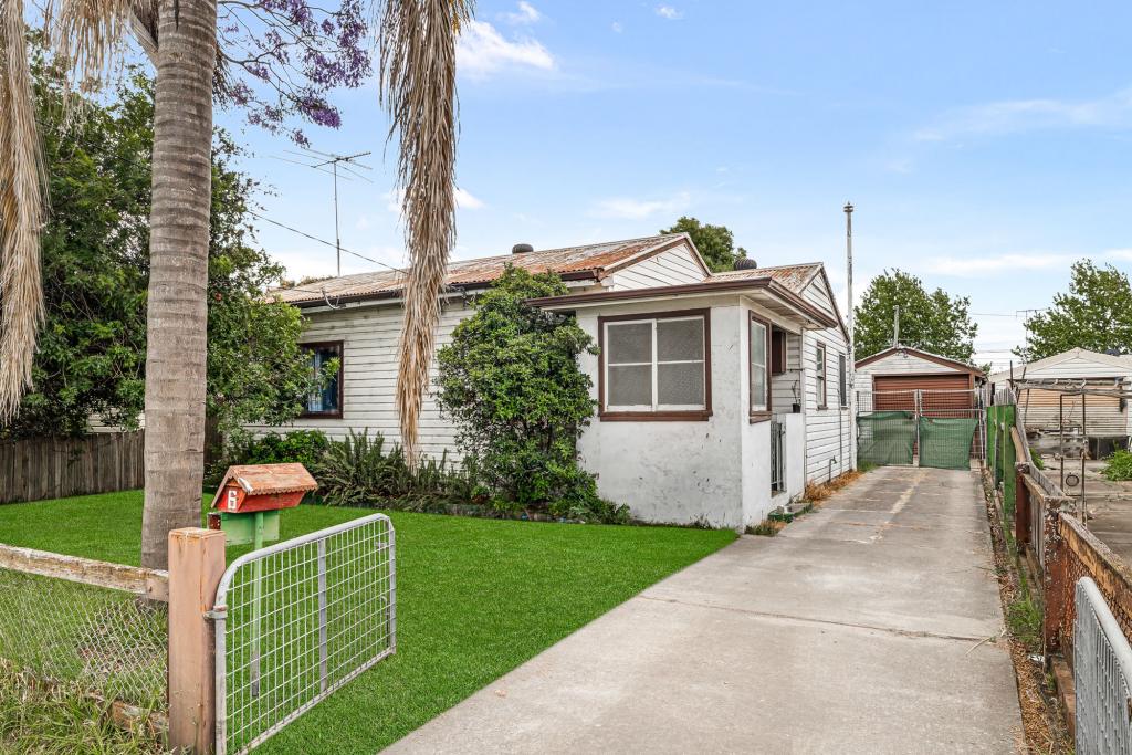 6 Nariel St, St Marys, NSW 2760