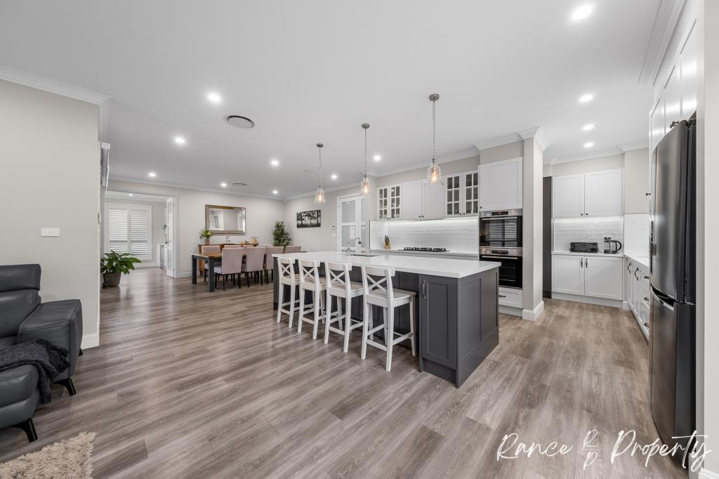 22 Wilkinson St, Pitt Town, NSW 2756