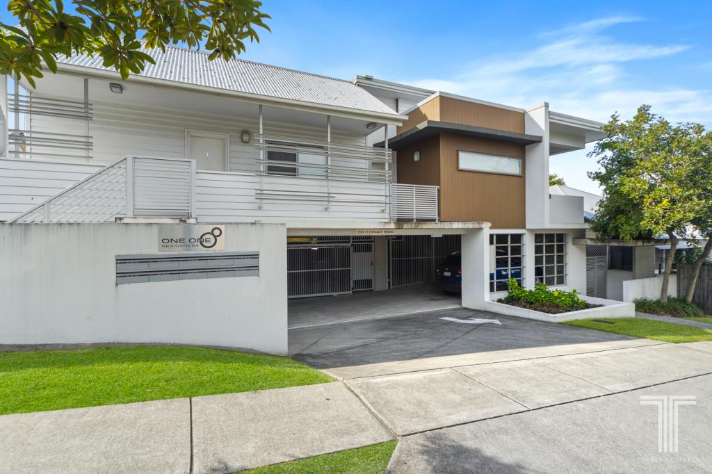 6/118 Gladstone Rd, Highgate Hill, QLD 4101