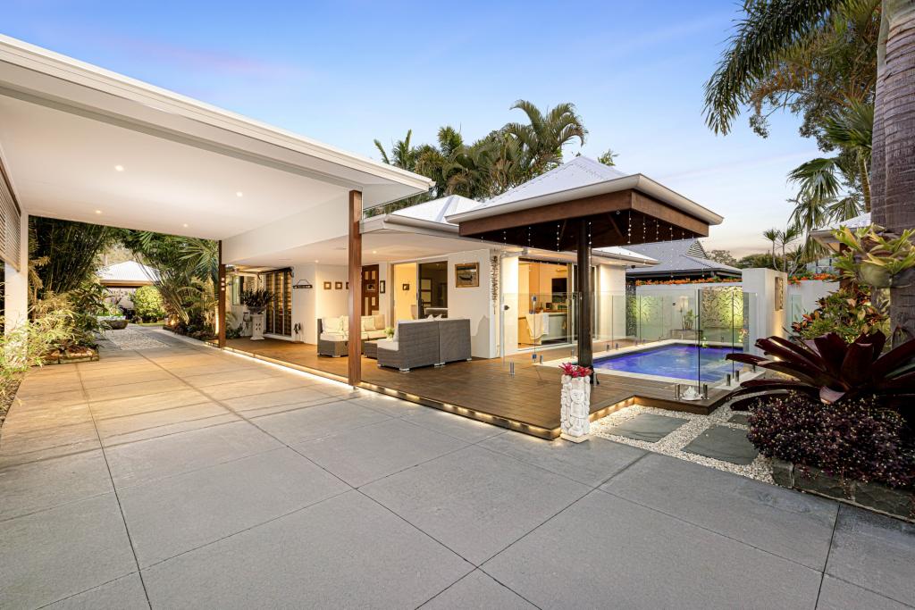 16 Mistral Ave, Coolum Beach, QLD 4573