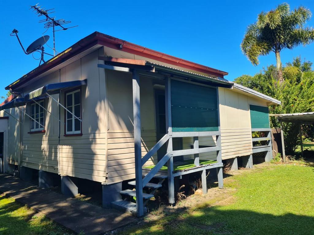 56 Victoria St, Silkwood, QLD 4856