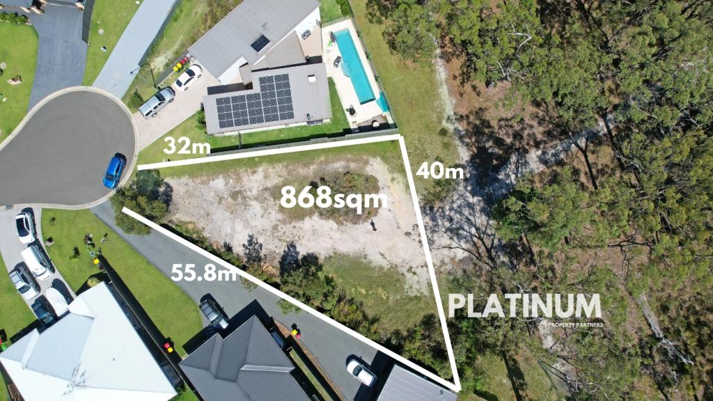 10 WULLUN CL, SANCTUARY POINT, NSW 2540
