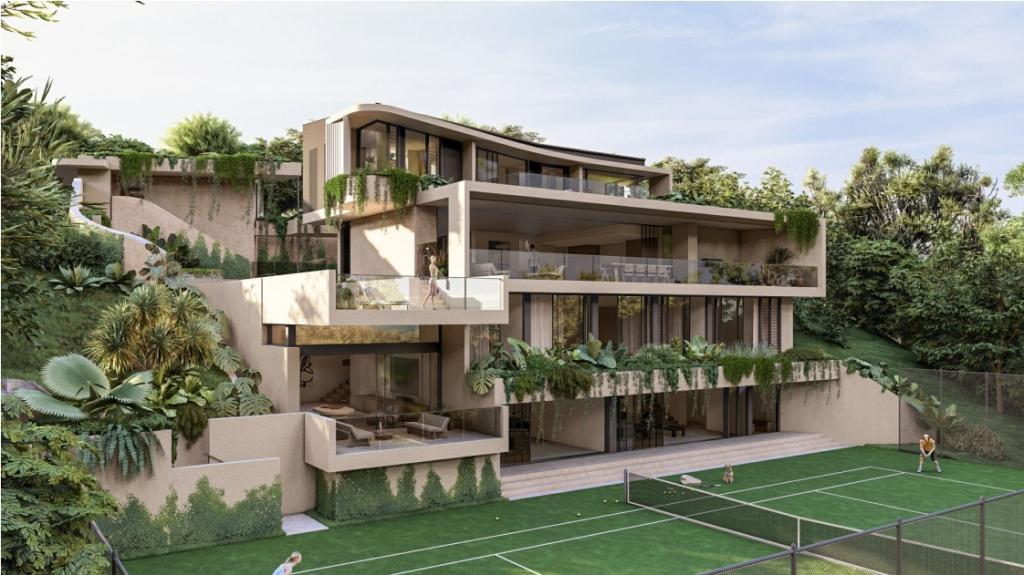 7-9 WHITSUNDAY BVD, HAMILTON ISLAND, QLD 4803