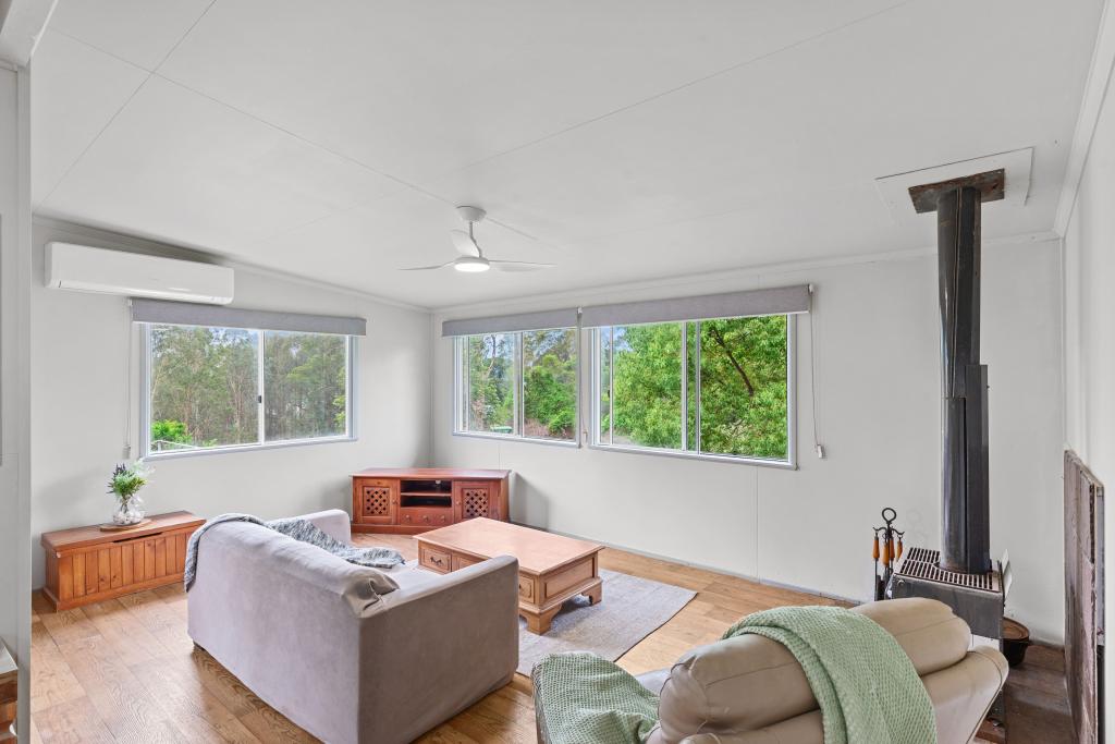 1088b Sandy Creek Rd, Ross Creek, QLD 4570