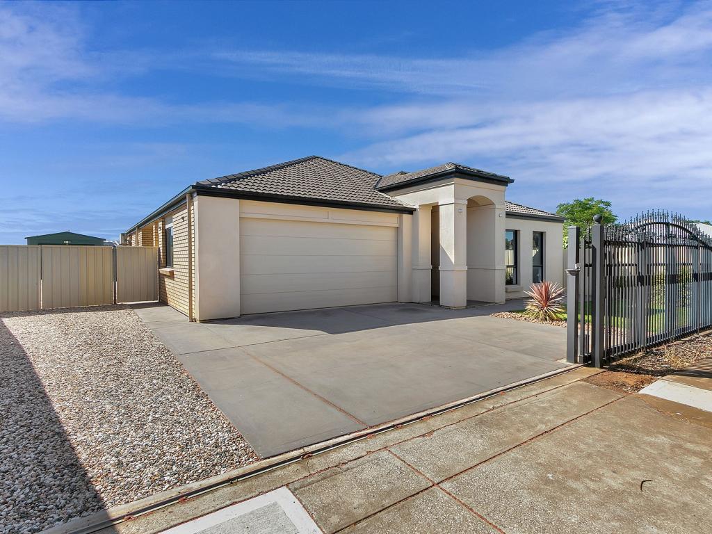 43a Hillier Rd, Evanston, SA 5116