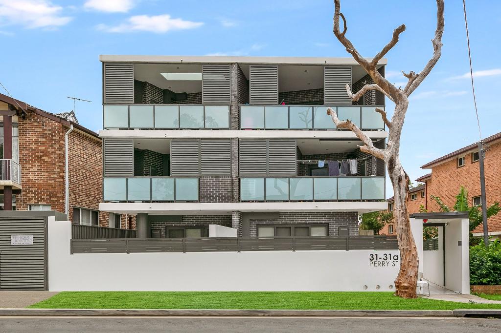 G02 &102/31 Perry St, Campsie, NSW 2194