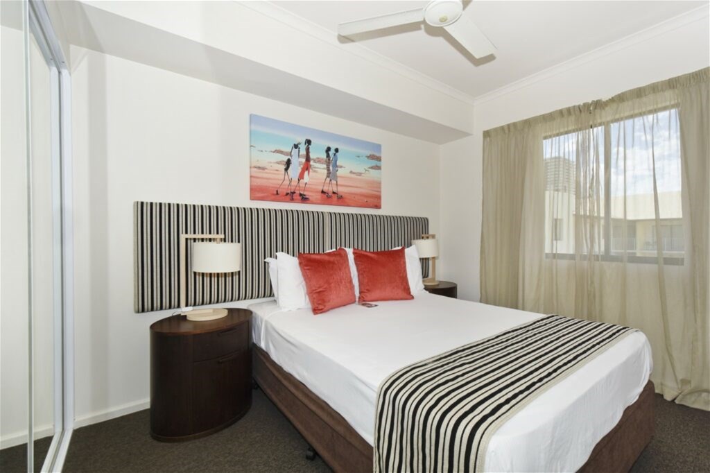 55 Cavenagh St, Darwin City, NT 0800