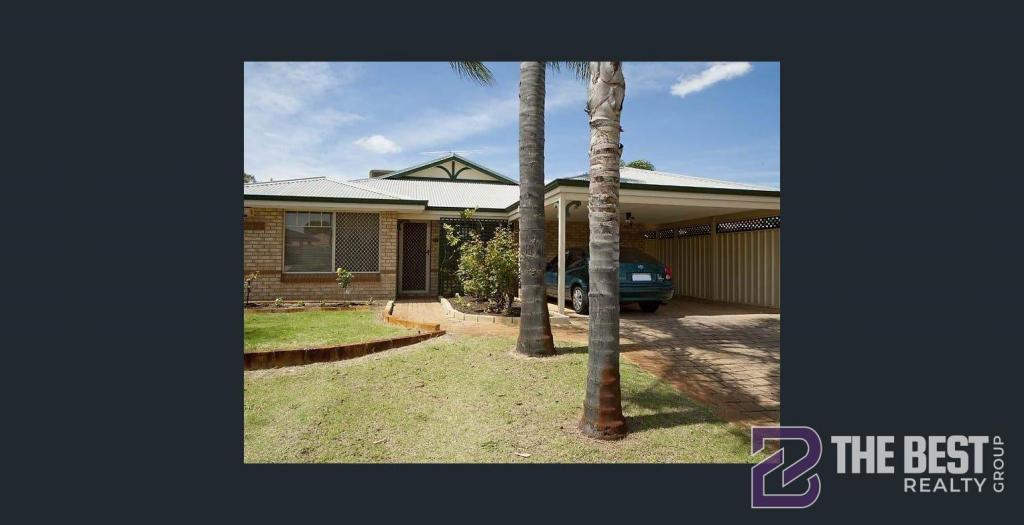 5 Lakewook Cove, Kenwick, WA 6107