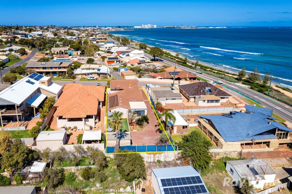 3 Trigg St, Beresford, WA 6530