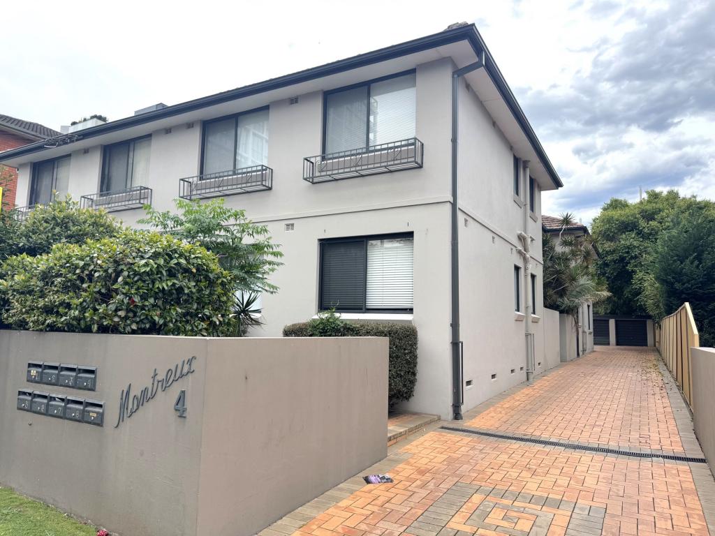 3/4 BLAKE ST, KOGARAH, NSW 2217