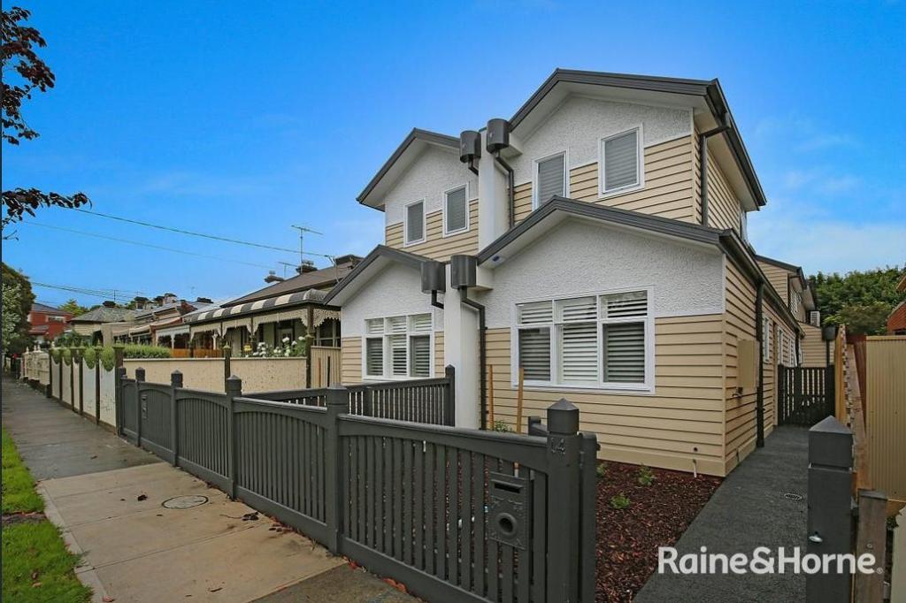 14 Normanby St, Moonee Ponds, VIC 3039